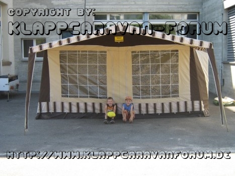 Cabanon Kingway York '86