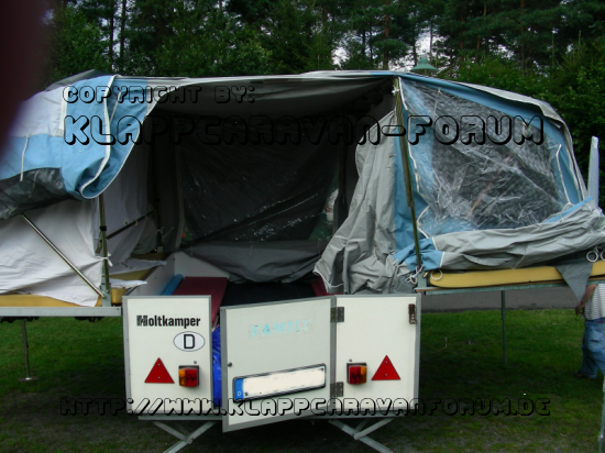 2. Schlafplatz ist auf