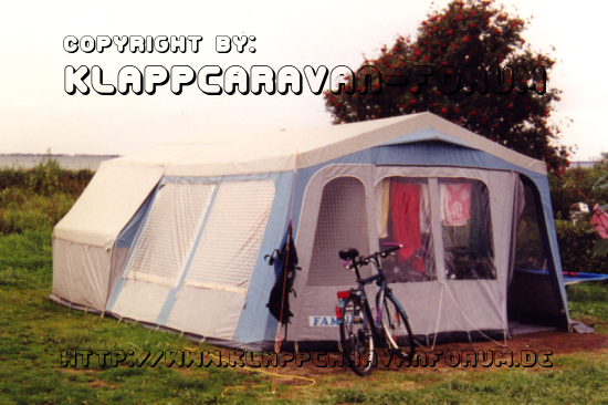 Fertig (auf einem anderen Platz)