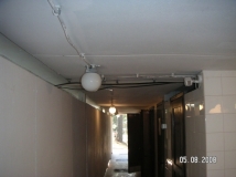 Campinplatz Tasalera Premantura Kroatien