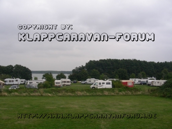 CP Seehof bei Schwerin