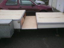 Rapido Confort  BJ.1978 aus NL