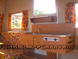 Rapido Confort  BJ.1978 aus NL