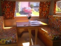 Rapido Confort  BJ.1978 aus NL