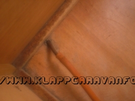 Rapido Confort  BJ.1978 aus NL