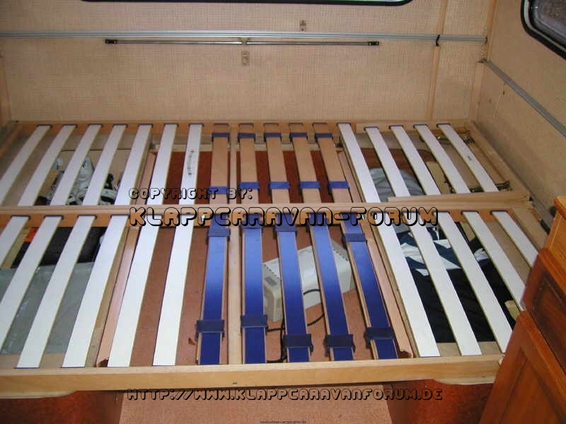 Betteinbau-Esterel-da liegt man bestimmt gut drauf