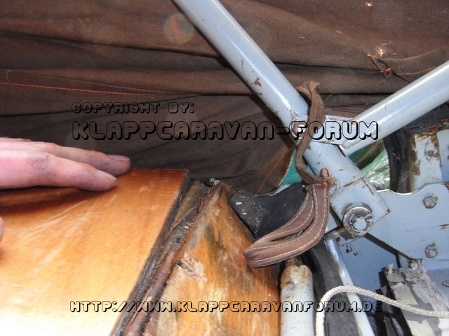 Beschädigung Teil 1