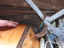 Beschädigung Teil 1