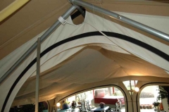 SK-Falter - Neuerung Giebelversteifung im Hauptwagen 2