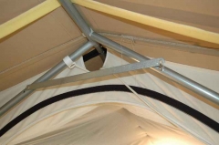 SK-Falter - Neuerung Giebelversteifung im Hauptwagen 4