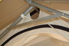 SK-Falter - Neuerung Giebelversteifung im Hauptwagen 5