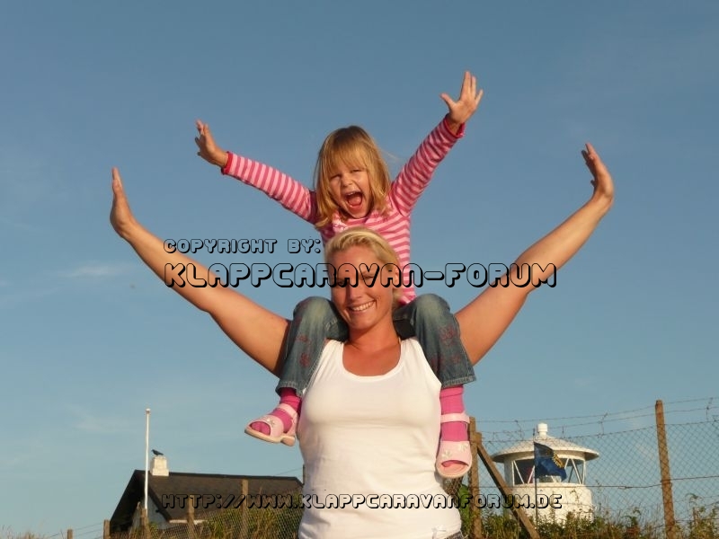 und das sind meine mädels