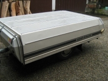 Alpenkreuzer Super ´78