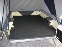 Abstandsgewirke ACS 10