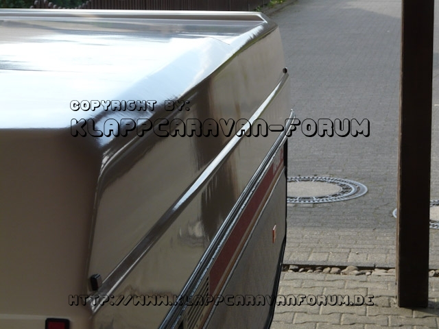 Orline Dach polieren