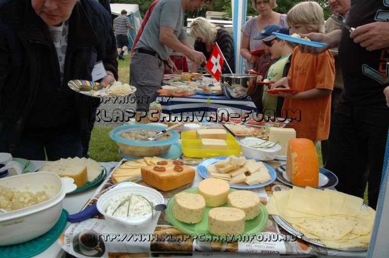 Käsefrühstück 2