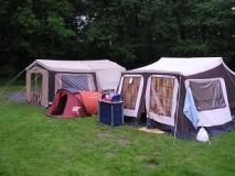 Dransfeld 2009 - Hintere Wiese