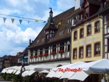 CP Ste. Odile im Elsass