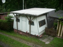 Rapido Confort - Mal anders