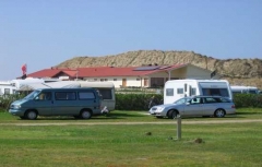 CP Wenningstedt auf Sylt