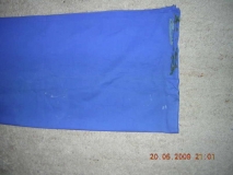 Polster - vorher (witoldow)