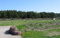 Abgegrenzung zum Zeltplatz