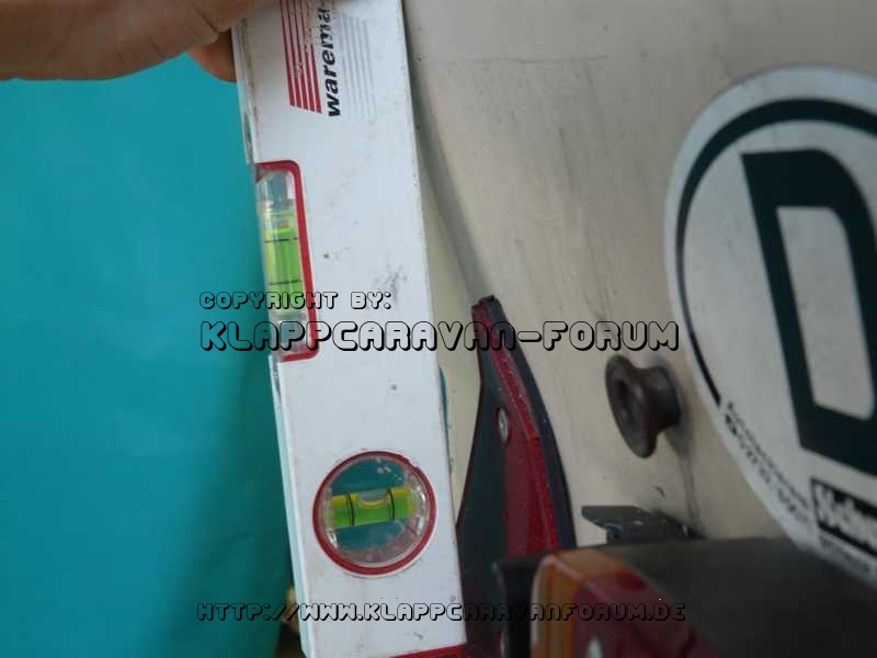 6-angefahrene Heckklappe am Kingway Christal-stefantom