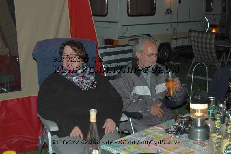 Camperrunde -  Noordwijk Sep. 2009 -  04