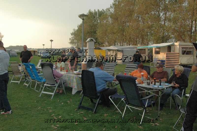 Grillen Noordwijk Sep. 2009 -  03