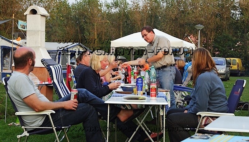 Estereltreffen Noordwijk 18.9-20.9.09