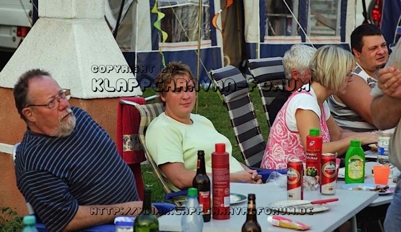 Estereltreffen Noordwijk 18.9-20.9.09