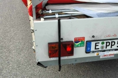 SK12 - abgerissenes Halteband