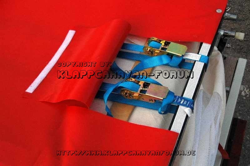 SK12 - Bettverstärkung gefaltet 3