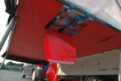 SK12 - Bettverstärkung von unten 2