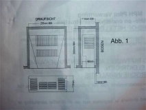 Heizung Trigano Randger 6