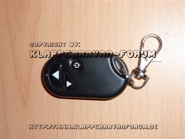 Beleuchtung Trigano Randger Dimmer 3