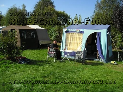 Herbsttreffen Süd 2009