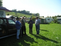 Herbsttreffen Süd 2009