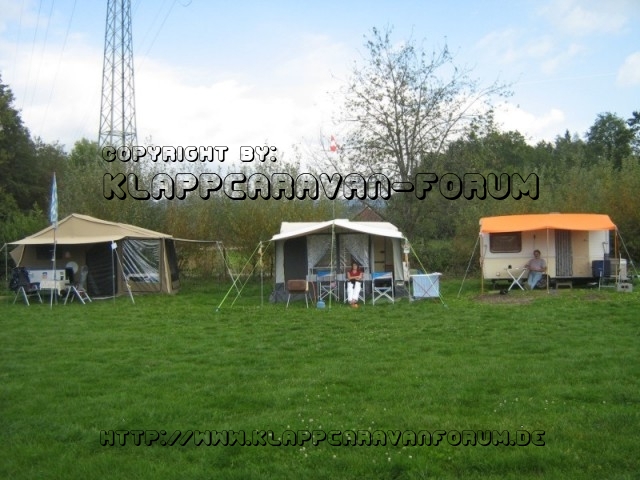 Herbsttreffen Süd 2009