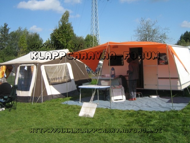 Herbsttreffen Süd 2009