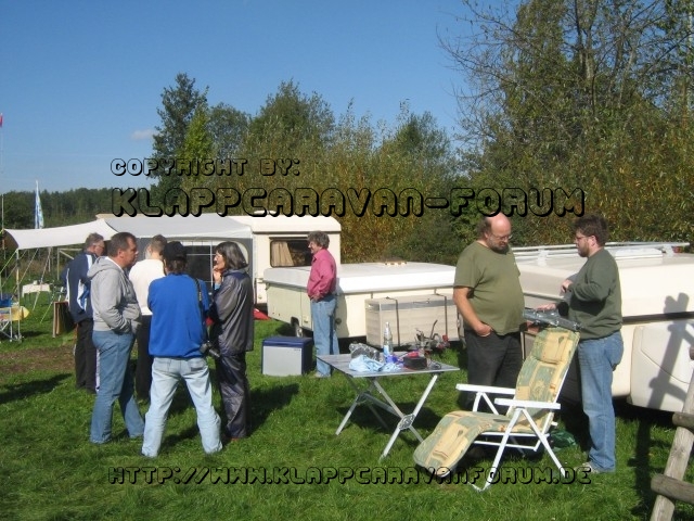 Herbsttreffen Süd 2009