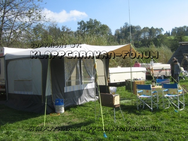 Herbsttreffen Süd 2009