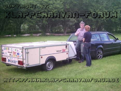 Okay, so können wir den Hauptwagen stehen lassen