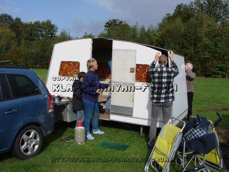 Treffen Lengerich KappensKlappi
