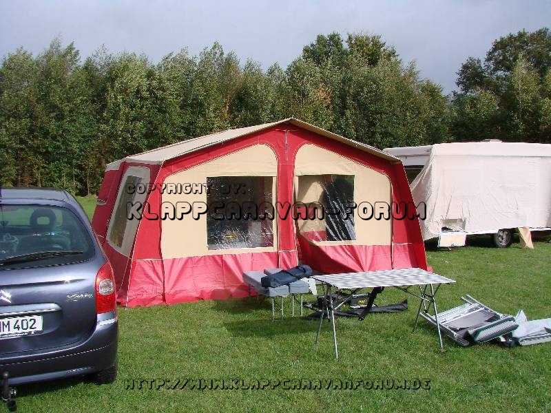 Treffen Lengerich KappensKlappi