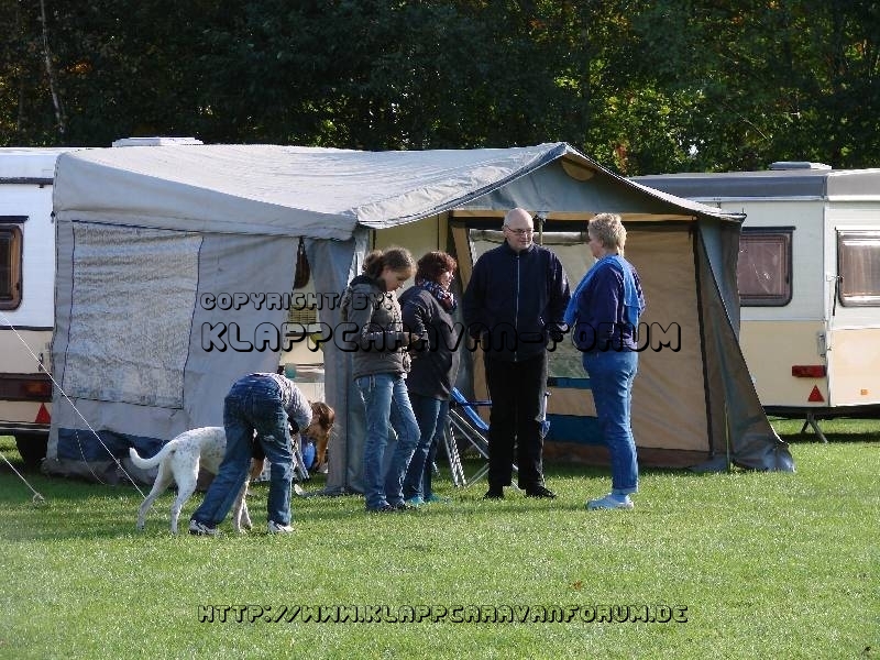 Treffen Lengerich KappensKlappi
