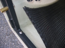 Abstandsgewirke ACS 10