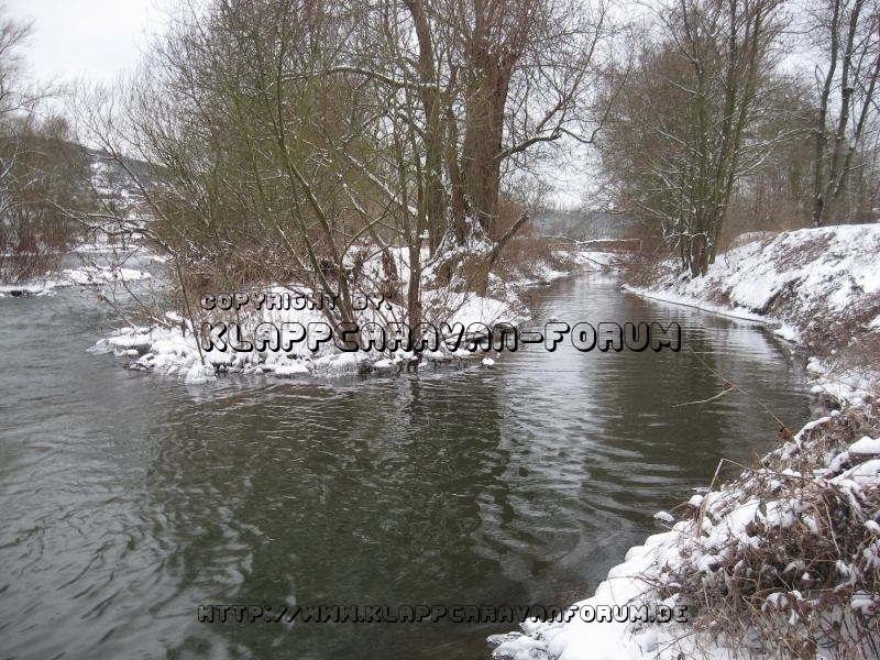 CP-Nahemühle Monzingen Platz an der Nahe