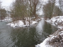 CP-Nahemühle Monzingen Platz an der Nahe