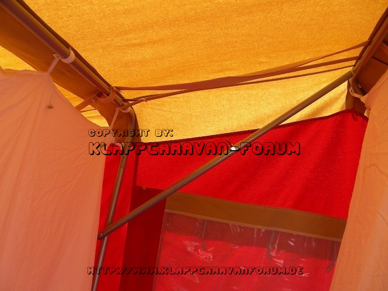 SK Schiebefirst - Umbau